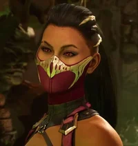 Mileena and Syzoth