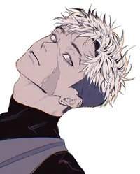 MC - Seraph Etienne