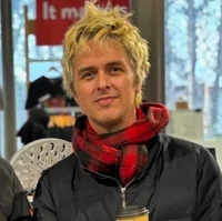 Billie Joe Armstrong