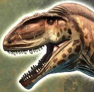 Carchrodontosaurus