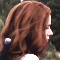 Natasha Romanoff 091