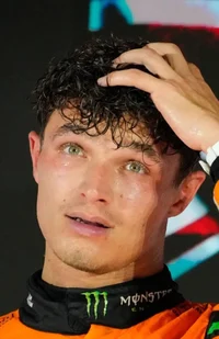 Lando Norris