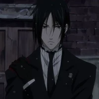Sebastian Michaelis
