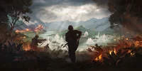 Vietnam War RPG