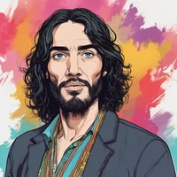Russell Brand 