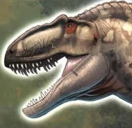 Acrocanthosaurus