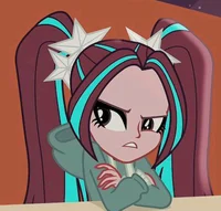 Aria Blaze 