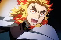 Kyojuro Rengoku 