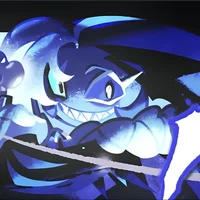 Shadow Milk Cookie 