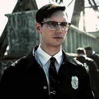 Edward Nygma