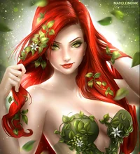 Poison Ivy