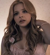 Carrie White