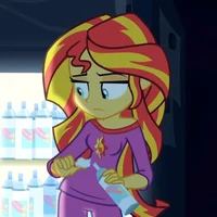 Sunset Shimmer
