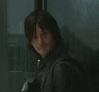 Daryl Dixon 