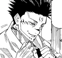 JJK - Ryomen Sukuna