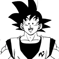 Son Goku