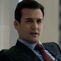 Harvey Specter