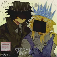 01 - frozencoindebt