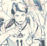 Ushijima wakatoshi