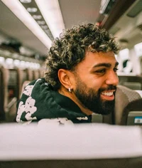 Gabriel Barbosa 