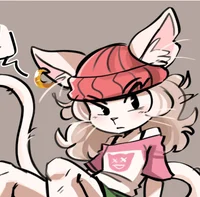 Catti Tail