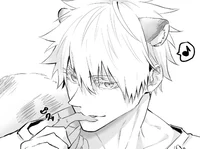 Сатору снежный барс