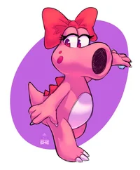 Birdo 