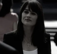 TERESA LISBON