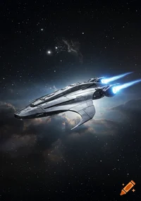 Space World
