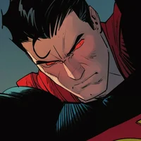 Injustice Clark Kent