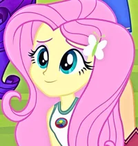 Fluttershy