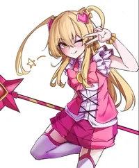 Don Quixote-LoveHate