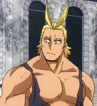 Toshinori Yagi 