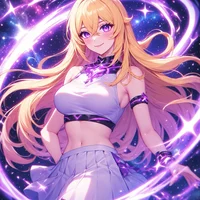 Galaxy Neuro Reika