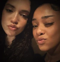 manon and daniela