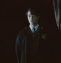 Tom Riddle