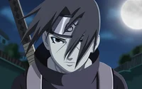 Uchiha Itachi
