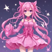 Magical Girl School