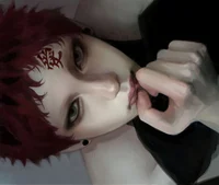 Gaara