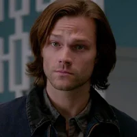Sam Winchester 