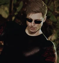 Johnny cage 