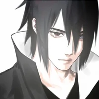 SASUKE UCHIHA