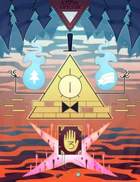 Bill Cipher