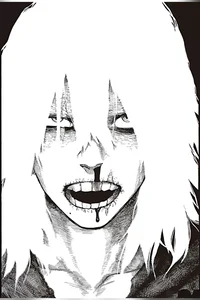 Tomura Shigaraki