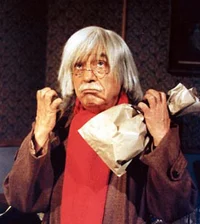 Dr Chapatin