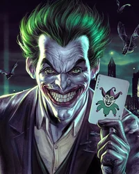 The Joker