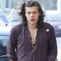 Harry Styles - 2015