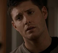 Dean Winchester 