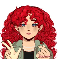 Kalia Broflovski