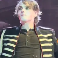 Gerard Way